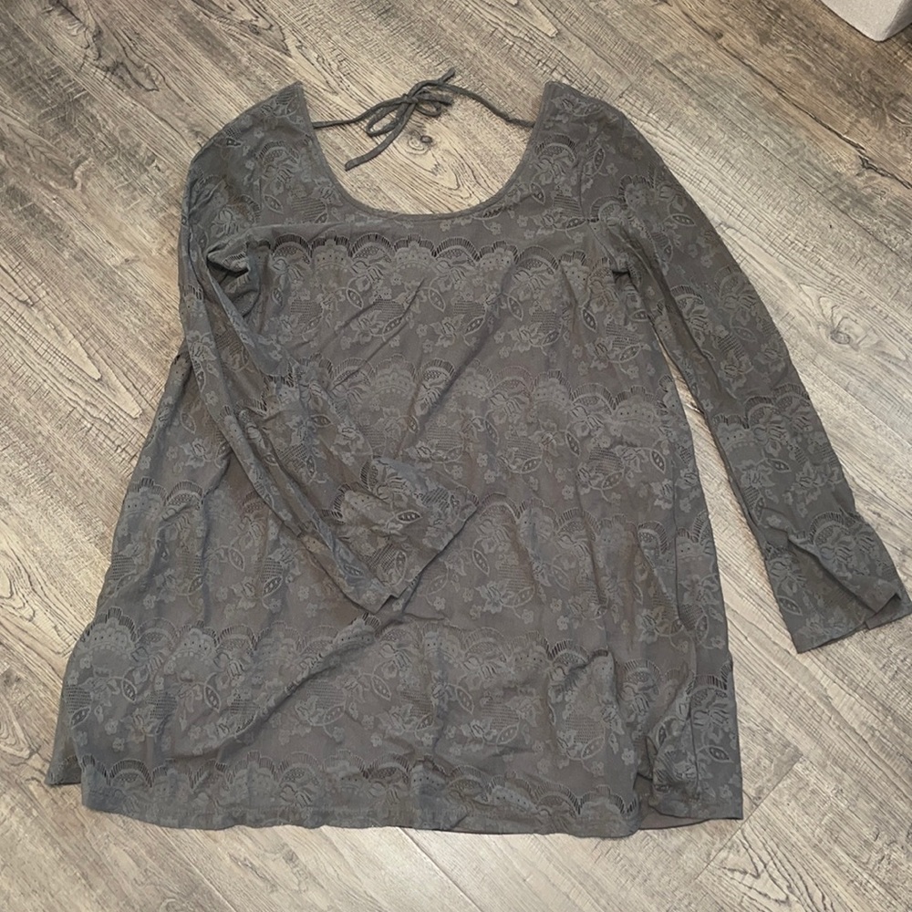 Altar’d State mini dress